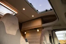 Fahrzeugbild LMC Cruiser V 646 G #14