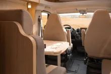 Fahrzeugbild LMC Cruiser V 646 G #16