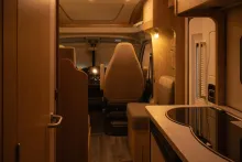 Fahrzeugbild LMC Cruiser V 646 G #17