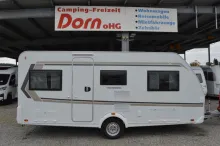 Fahrzeugbild Weinsberg CaraOne 480 EU Auflastung 1500 kg #1
