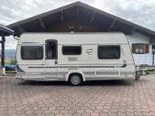 Fahrzeugbild Fendt Bianco 465 TG #1