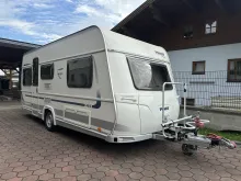 Grundriss Tag Fendt Bianco 465 TG