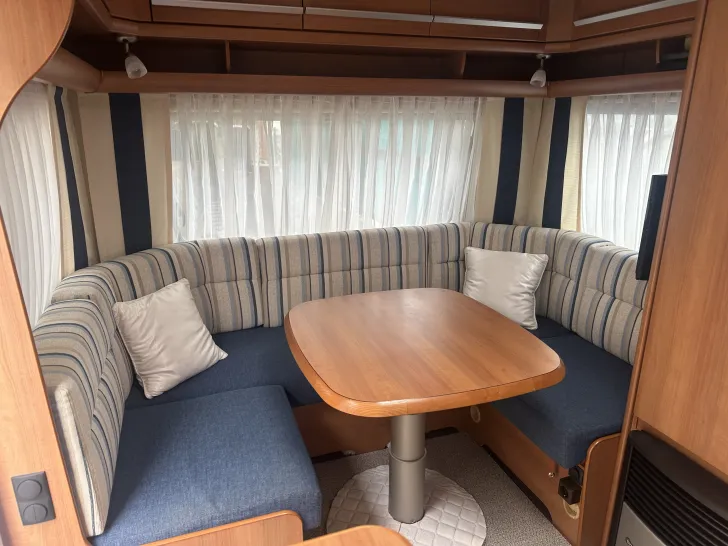 Fahrzeugbild Fendt Bianco 465 TG #4