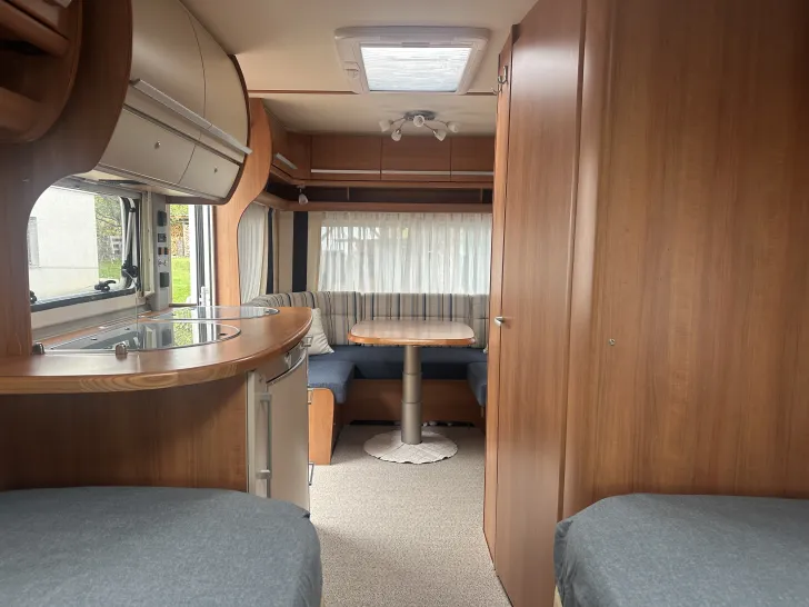 Fahrzeugbild Fendt Bianco 465 TG #5