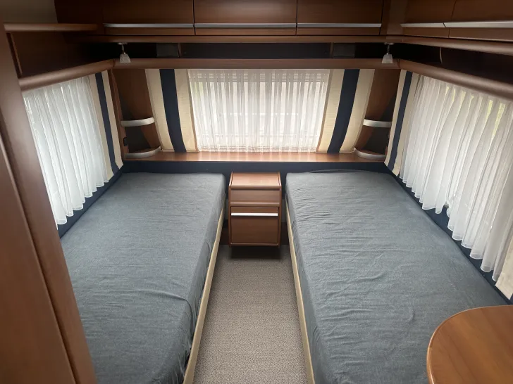 Fahrzeugbild Fendt Bianco 465 TG #6