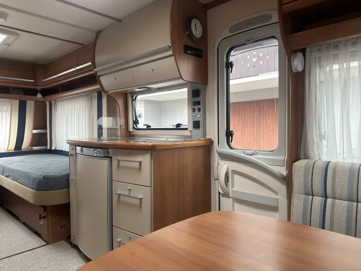 Fahrzeugbild Fendt Bianco 465 TG #7