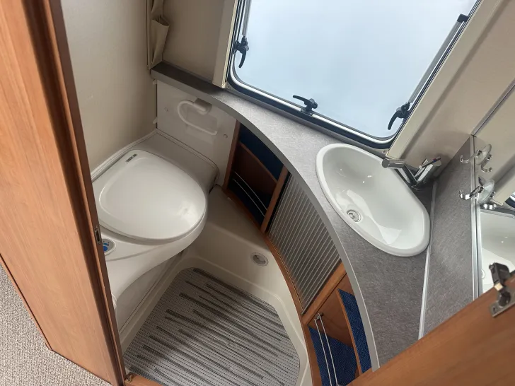 Fahrzeugbild Fendt Bianco 465 TG #8