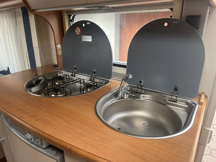 Fahrzeugbild Fendt Bianco 465 TG #9