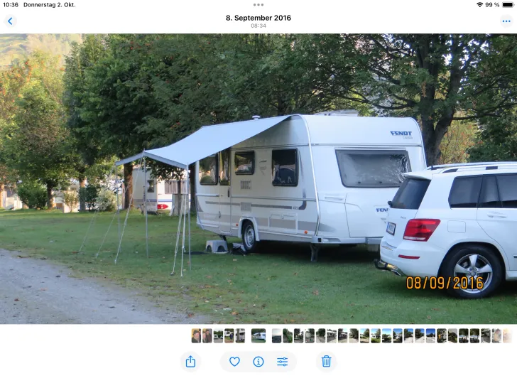 Fahrzeugbild Fendt Bianco 465 TG #10