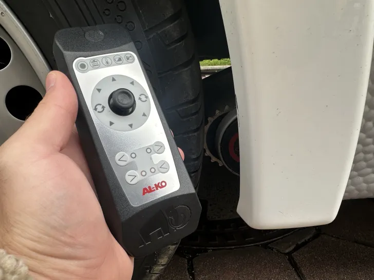 Fahrzeugbild Fendt Bianco 465 TG #11