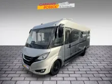 Fahrzeugbild Hymer B-Klasse ML I BlackLine 780 #3