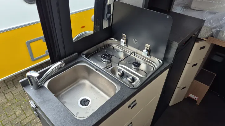 Fahrzeugbild Malibu genius 641 LE #11