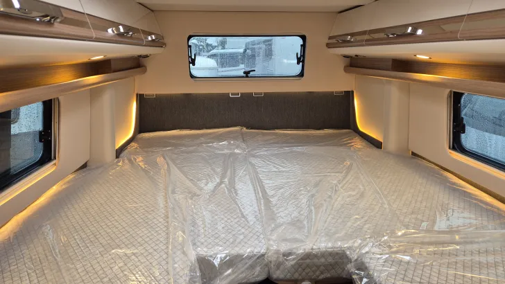 Fahrzeugbild Malibu genius 641 LE #9