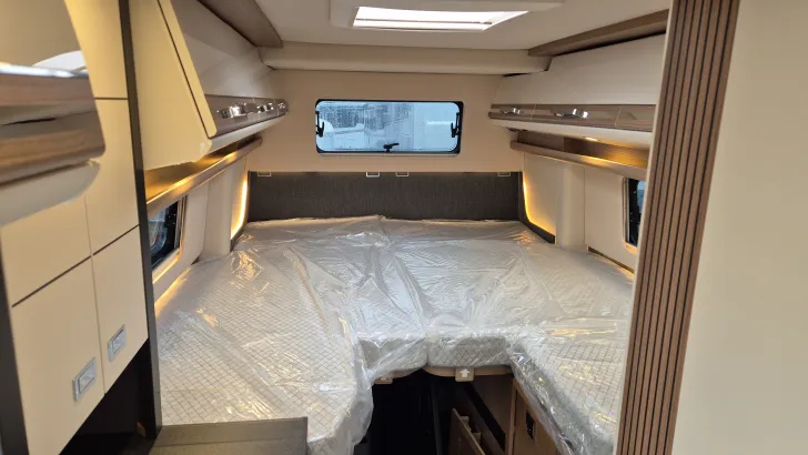 Fahrzeugbild Malibu genius 641 LE #10