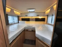Fahrzeugbild Sunlight T 66S Adventure Edition Verfüg./Sparen Sie 4.173,- € #8