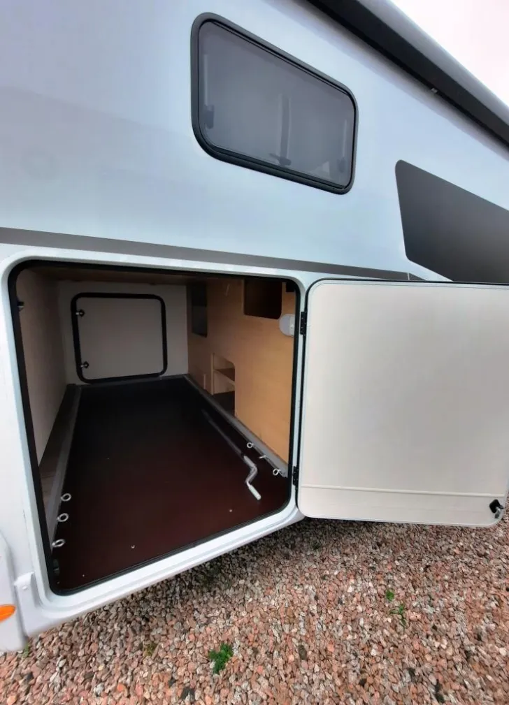 Fahrzeugbild Sunlight T 66S Adventure Edition Verfüg./Sparen Sie 4.173,- € #20