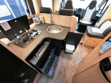 Fahrzeugbild Sunlight T 66S Adventure Edition Verfüg./Sparen Sie 4.173,- € #13