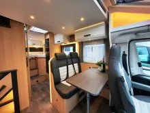 Fahrzeugbild Sunlight T 66S Adventure Edition Verfüg./Sparen Sie 4.173,- € #5