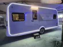 Fahrzeugbild Knaus Azur 500 FU *2023*Ersparnis 15.183€* #19