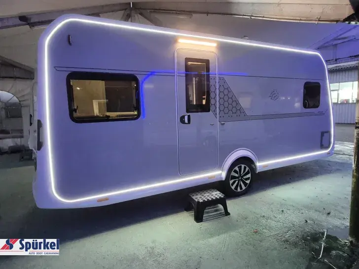 Fahrzeugbild Knaus Azur 500 FU *2023*Ersparnis 15.183€* #19