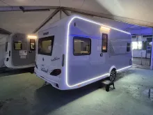 Fahrzeugbild Knaus Azur 500 FU *2023*Ersparnis 15.183€* #3