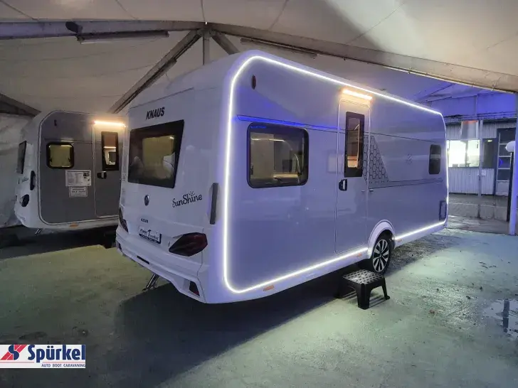 Fahrzeugbild Knaus Azur 500 FU *2023*Ersparnis 15.183€* #3