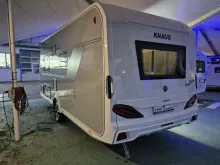 Fahrzeugbild Knaus Azur 500 FU *2023*Ersparnis 15.183€* #20