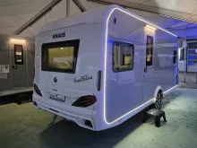 Fahrzeugbild Knaus Azur 500 FU *2023*Ersparnis 15.183€* #18