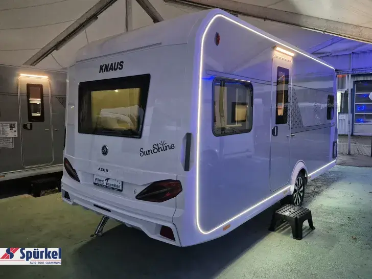 Fahrzeugbild Knaus Azur 500 FU *2023*Ersparnis 15.183€* #18