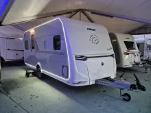 Fahrzeugbild Knaus Azur 500 FU *2023*Ersparnis 15.183€* #1