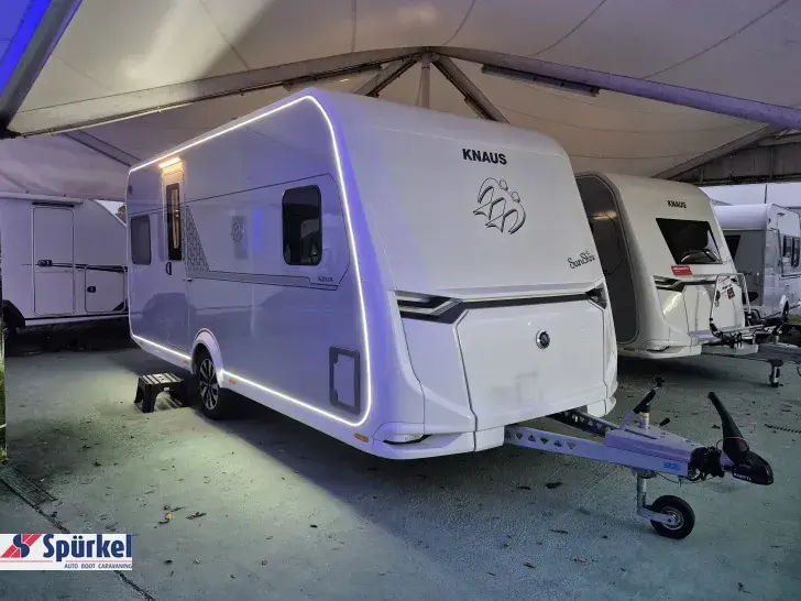 Fahrzeugbild Knaus Azur 500 FU *2023*Ersparnis 15.183€* #1