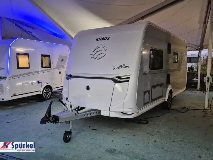 Fahrzeugbild Knaus Azur 500 FU *2023*Ersparnis 15.183€* #21