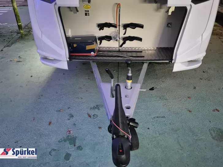 Fahrzeugbild Knaus Azur 500 FU *2023*Ersparnis 15.183€* #17