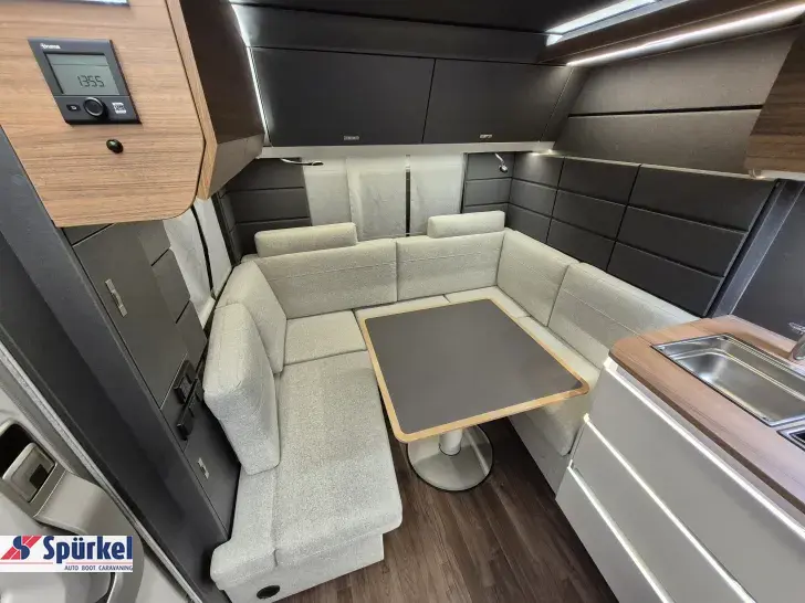 Fahrzeugbild Knaus Azur 500 FU *2023*Ersparnis 15.183€* #5