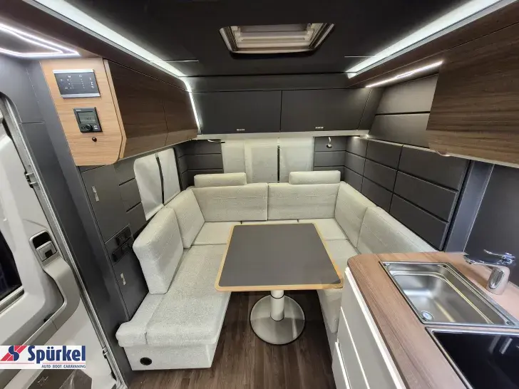 Fahrzeugbild Knaus Azur 500 FU *2023*Ersparnis 15.183€* #6