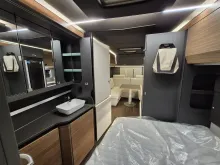 Fahrzeugbild Knaus Azur 500 FU *2023*Ersparnis 15.183€* #7