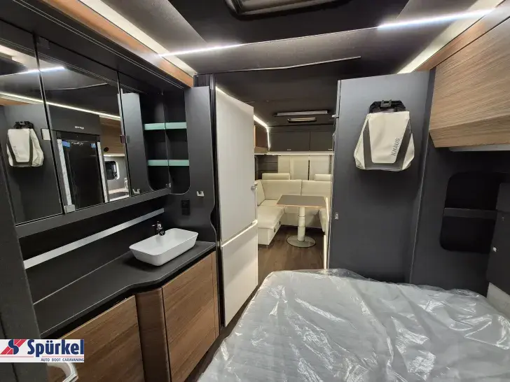 Fahrzeugbild Knaus Azur 500 FU *2023*Ersparnis 15.183€* #7