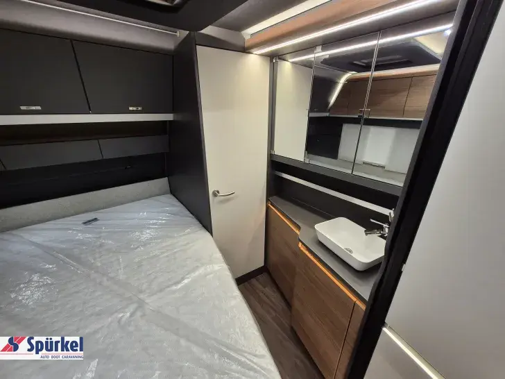 Fahrzeugbild Knaus Azur 500 FU *2023*Ersparnis 15.183€* #25