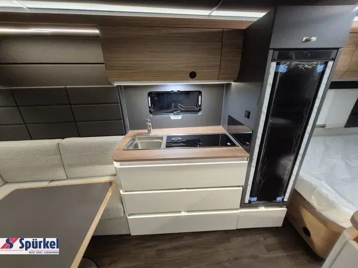 Fahrzeugbild Knaus Azur 500 FU *2023*Ersparnis 15.183€* #11