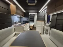 Fahrzeugbild Knaus Azur 500 FU *2023*Ersparnis 15.183€* #8