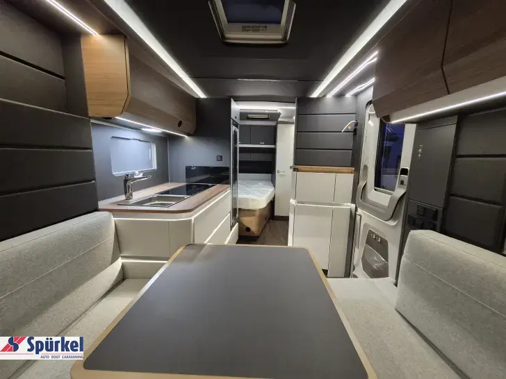 Fahrzeugbild Knaus Azur 500 FU *2023*Ersparnis 15.183€* #8