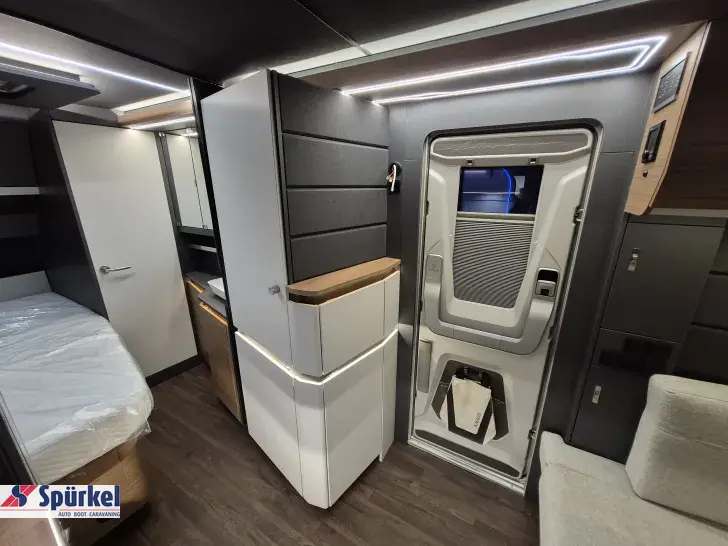 Fahrzeugbild Knaus Azur 500 FU *2023*Ersparnis 15.183€* #16
