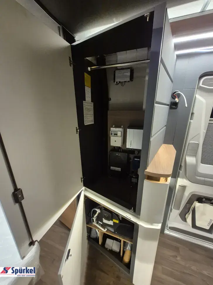 Fahrzeugbild Knaus Azur 500 FU *2023*Ersparnis 15.183€* #26