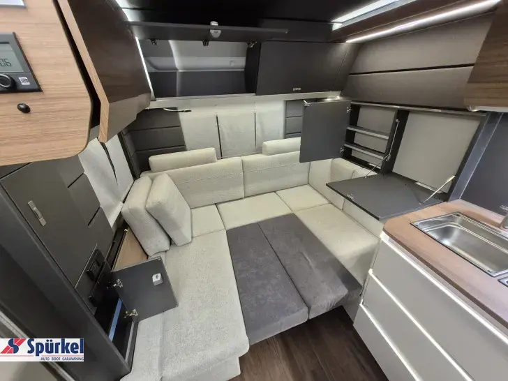 Fahrzeugbild Knaus Azur 500 FU *2023*Ersparnis 15.183€* #22