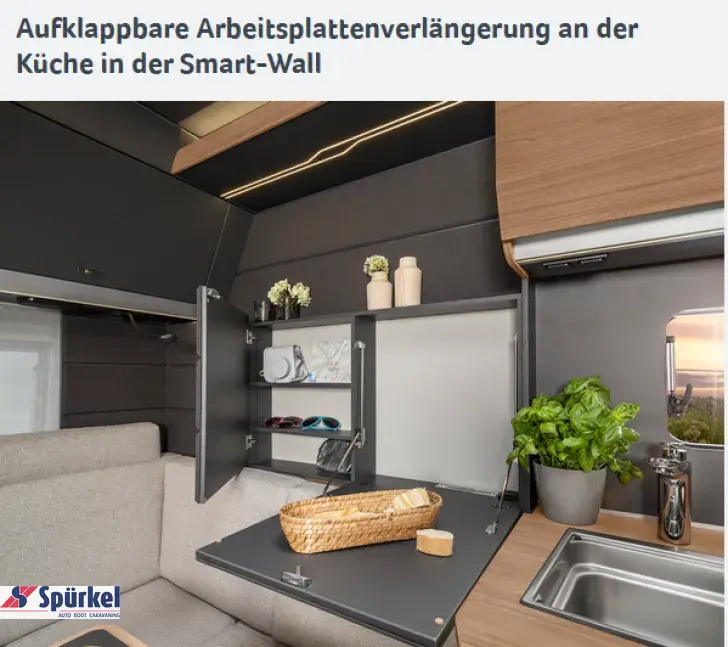 Fahrzeugbild Knaus Azur 500 FU *2023*Ersparnis 15.183€* #13