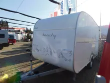 Fahrzeugbild Hobby Beachy 450 Neuss-Edition #4