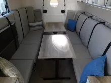 Fahrzeugbild Hobby Beachy 450 Neuss-Edition #10