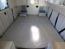 Fahrzeugbild Hobby Beachy 450 Neuss-Edition #11