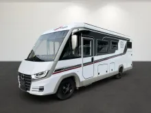 Fahrzeugbild Carthago chic c-line I 4.9 LE Summer Sale #3
