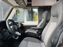 Fahrzeugbild Carthago chic c-line I 4.9 LE Summer Sale #7